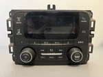 Dodge Ram Bluetooth Satellite Radio Receiver 68271361AC Oem. Fixed Price $39.99.