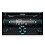 Open Box Sony DSX-B700W Fm/am Bluetooth Car Audio W/remote & Microphone. Fixed Price $149.00.