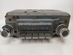 Gm 1960S 70S Pontiac Delco Am In Dash Radio Model 7293512 - Tested Works. Fixed Price $84.99.