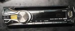 Jvc KD-R530 Detach Cd Faceplate Only. Fixed Price $24.99.