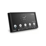 Sony XAV-AX3700 Digital Multimedia Receiver 6.95 Inch Touchscreen Apple Carplay. Fixed Price $348.00.