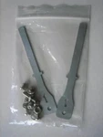 Dual Removal Tools & Mount Screws XD1228,XD1215,XD1225,XD6150,XDMA5280,XD5220. Fixed Price $7.50.