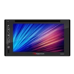 Nakamichi NM-NA3020 6.2" Wvga Double-din In-dash Dvd Receiver No Camera Black. Fixed Price $131.22.