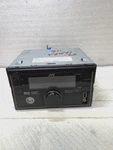 Jvc KW-R930BTS Double Din Cd Receiver. Fixed Price $59.99.