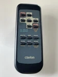 Clarion RCB-130 Remote Control Oem. Fixed Price $11.25.