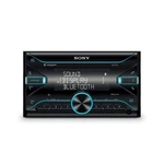 Sony DSX-B700 Media Receiver With Bluetooth Technology. Fixed Price $149.00.