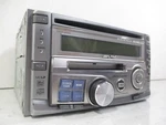 Tested Alpine MDA-W900J Mini Disc Md/cd Player Car Stereo Sound Audio Jdm. Fixed Price $119.99.