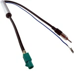 Antenna Adapter For Smart Ram Volkswagen 40-EU55 EU-8 VWA4B. Fixed Price $11.99.