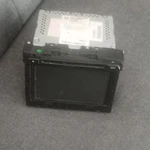 2016-2017 Hyundai Sonata Radio Stereo Cd Player Display Screen 96160-C20004X. Fixed Price $17.00.
