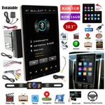 32G Rotatable Car Stereo Radio Din 10" Android 13 Touch Screen Gps Wifi Navi. Fixed Price $138.99.
