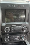 2019-2022 Ford F250 F350 Super Duty Radio Control Panel Id KC3T-18E243-AMB. Fixed Price $189.99.