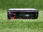 Pioneer MVH-390BT MVH390BT Original Car Radio. Fixed Price $80.00.