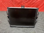 2018 Jeep Cherokee Gps Navigation Uconnect Radio 8.4" Screen Oem (ram). Fixed Price $299.99.