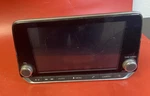 19 To 22 Nissan Altima Radio Receiver (am-fm) Navigation 2591A6CA0D. Fixed Price $125.00.