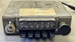 Blaupunkt Frankfurt ? Stereo Us Am/fm Radio Maybe Bmw Porsche Not Tested 1970'S. Fixed Price $99.99.