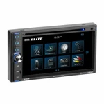 Boss BV765B Double-din, Dvd Player 6.5" Touchscreen Bluetooth. Fixed Price $181.99.