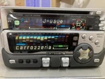 Pioneer FH-P7000MD Car Audio Md/cd Deck. Fixed Price $468.04.