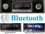 1974-1978 Ford Mustang Ii Bluetooth Radio Hands Free 300 Watts 740. Fixed Price $399.00.
