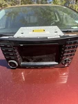 Oem 2003-2008 Mercedes W211 E320 E350 Command Radio Navigation Cd Player. Fixed Price $55.00.