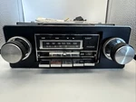 Vintage Audiovox WIM-CH1 Car Stereo Cassette Am/fm 38A-461, Serial 43081. Fixed Price $75.00.