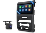 Eonon FDF1X7A Android 14 4+64 9" Radio Gps Carplay Stereo Dsp Ford F-150. Fixed Price $203.99.