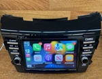 2015-18 Nissan Murano Oem Gps Navigation Fm Sxm Radio Touch-screen Carplay Bose. Fixed Price $495.00.