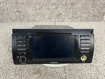 Eonon GA6166-PL0163 Android Multimedia Car Dvd Gps Black Untested. Fixed Price $168.05.