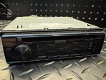 Kenwood KDC-130U Cd Receiver Front Usb Aux In Preouts 2.5V Detachable New. Fixed Price $57.13.