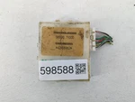 2004-2004 Nissan Maxima Chassis Control Module Ccm Bcm Body Ldcqc. Fixed Price $41.01.