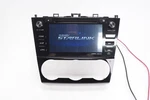 Subaru Forester Navigation Tuner Hd Radio Cd Player Display Oem 2016 - 2018. Fixed Price $549.99.