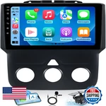 Jufodrca Radio For Dodge Ram 1500 2500 2013-2018 Wireless Carplayandroid. Fixed Price $203.23.