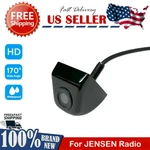 New Backup Camera Rear IP68 Universal For Jensen CM901MIR. Fixed Price $38.90.