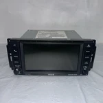 11-18 Jeep Wrangler Rbz Mygig Touchscreen Radio P68245855AB Sirius Hdd Aux Oem. Fixed Price $175.00.