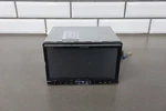 Alpine INE-W957HD Double Din Navigation Headunit Radio Tested. Fixed Price $112.50.