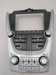 Audio Equipment Radio Control Panel Id 84096689 Fits 16-17 Equinox 370735. Fixed Price $124.80.