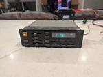 1985 - 1988 Geo Metro Lsi Chevy Spectrum Delco Am/fm Stereo Radio 16089832. Fixed Price $45.00.
