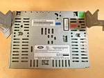 16 17 Ford Taurus Receiver AM-FM-CD-MP3 Id DG1T-19C107-LB Thru DG1T-19C107-LD. Fixed Price $75.00.