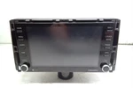 2022 Toyota Corolla Radio Display And Receiver W/navigation Oem. Fixed Price $602.08.