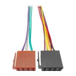 New Wire Power & Speaker Harness For Boss BV8970B Car Radio Replacement Part. Fixed Price $12.95.
