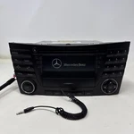 2003-2005 Mercedes W211 E320 Command Head Cd Screen Display Radio A2118274842. Fixed Price $92.82.