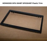 Authentic Kenwood DPX-504BT DPX504BT Plastic Trim Fast Free Shipping. Fixed Price $19.90.