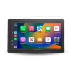 Nakamichi NA3625-W6 6.8" Mechless Receiver, Wireless Carplay & Android Auto. Fixed Price $233.89.