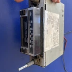 Vintage Audiovox AVX-3000 Cassette Tape Player Am/fm Car Stereo. Fixed Price $34.95.