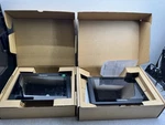 Lot Of 2 Pioneeric DASH10EA Tablet And T3-UPB101 Base Power In Test Only. Fixed Price $49.99.