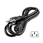 Ac Power Cord For Panasonic Viera Led Plasma Lcd Television 3-PRONG. Fixed Price $10.32.