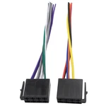 Audio Power Speaker Wire Harness For Planet P695MB, P9695B,P9685B. Fixed Price $11.89.