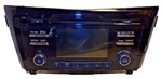 14 15 Nissan Rogue Xm Radio Cd MP3 Player 28185-9TB0A KDA16. Fixed Price $45.39.