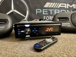 Jvc KD-SHX751 Exad Dsp Car Radio Cd Receiver Animation Display Rare. Fixed Price $448.00.