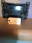 2008-09 Pontiac G6 Am Fm Radio Single Cd Player W Aux Input Part Number 15848799. Fixed Price $48.40.