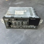 Delco 16232091 Chevy Gmc Am/fm Cassette Radio Theftlock Oem Dolby Nr. Fixed Price $79.95.